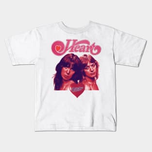 Dreamboat Annie Kids T-Shirt